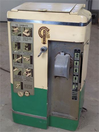 American Duplex Coffee Grinder