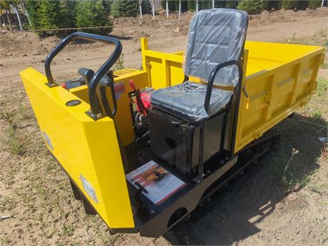 Crawler Dumper