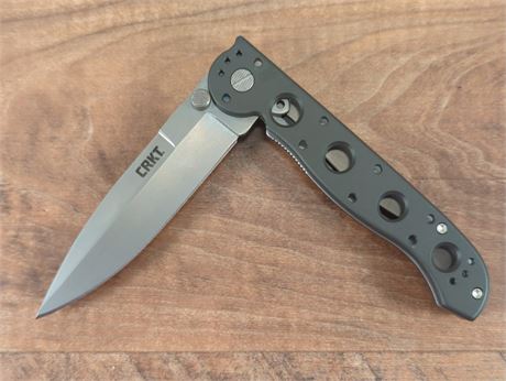 CRKT M16-03S Classic Folding Knife
