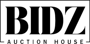 Bidz Logo
