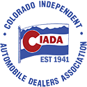 CAA Logo